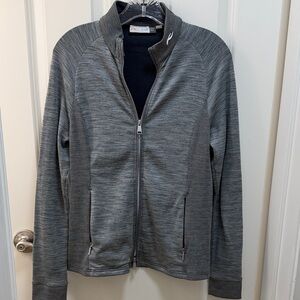 KJUS Ladies Lara Full zip jacket